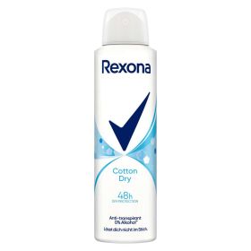 Link zu  Deospray, Cotton Dry
