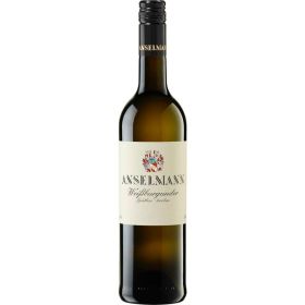 Link zu  Weißburgunder Spätlese, Weißwein