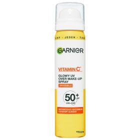 Link zu  Skin Active Vitamin C Over Make-Up Spray
