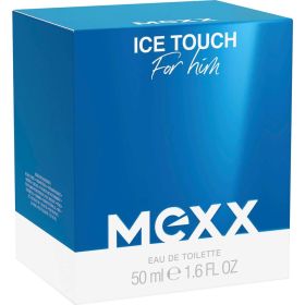 Link zu  Eau de Toilette Ice Touch Man