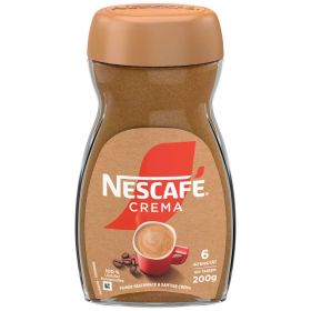 Link zu  Instant Kaffee Classic Crema