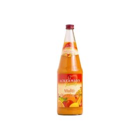Link zu  Multivitaminsaft