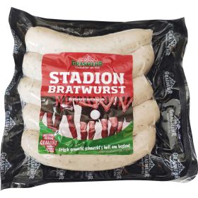 Link zu  Stadion-Bratwurst, Eintracht Frankfurt