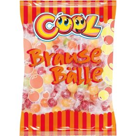 Link zu  Brausebälle