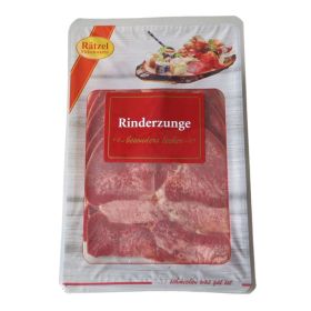 Link zu  Rinderzunge