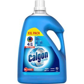 Link zu  Waschmaschinen-Entkalker Gel 4in1