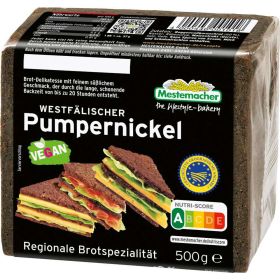 Link zu  Westfalen Pumpernickel