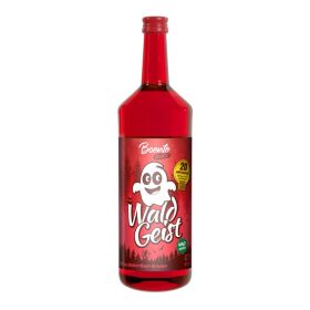 Link zu  Waldbeere Likör 15%