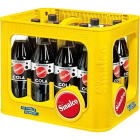 Link zu  Cola Zero, zuckerfrei (12x 1,000 Liter)