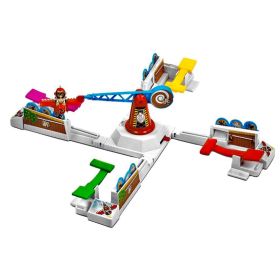 Link zu  Looping Louie, Gesellschaftsspiel