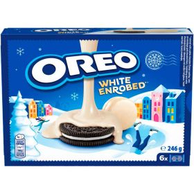 Link zu  Kekse White Choc