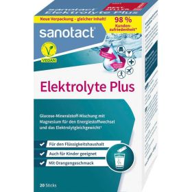 Link zu  Elektrolyte Plus