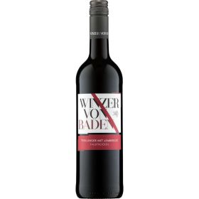 Link zu  Trollinger-Lemberger, Rotwein