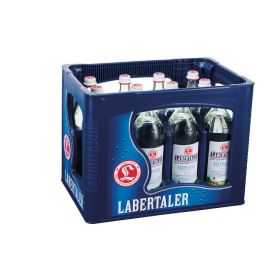 Link zu  Mineralwasser Stephanie Brunnen, Medium