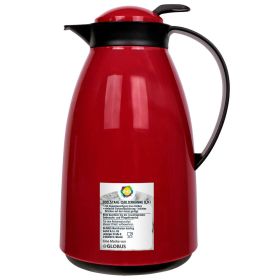 Link zu  Isolierkanne 0,9 l, Edelstahl, verschiedene Farben