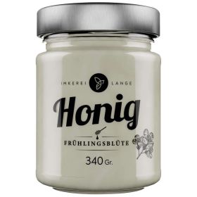 Link zu  Honig Frühlingsblüte