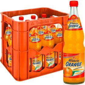 Link zu  Orangen Limonade (12x 0,700 Liter)