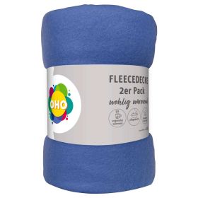 Link zu  Fleecedecke, sortiert