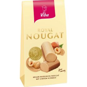 Link zu  Viba Nougat Minis, je 100 g