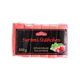 Link zu  Surimi-Stäbchen