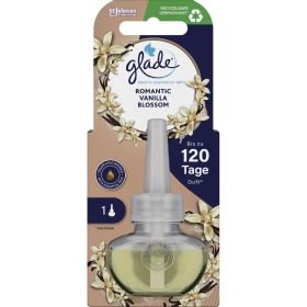 Link zu  Glade Electric Scented Oil Nachfüller, je 20 ml