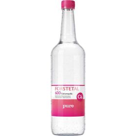 Link zu  Natürliches Mineralwasser pure, Calciumquelle