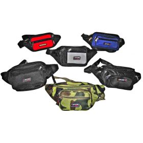 Link zu  Bauchtasche, je Artikel