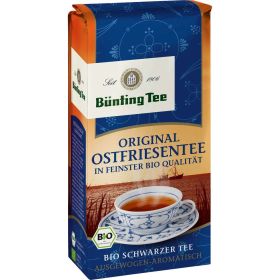 Link zu  Bio Original Ostfriesentee