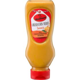 Link zu  Grillsauce, Orangen-Senf