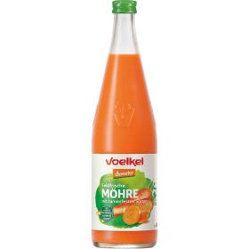 Link zu  Demeter Saft, Feldfrische Möhre