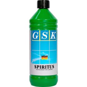 Link zu  Spiritus