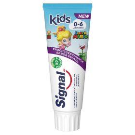 Link zu  Zahncreme Kids, Fruchtgeschmack