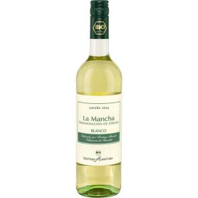 Link zu  La Mancho Blanco, trocken, Weißwein