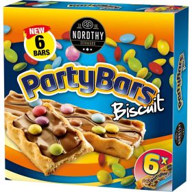 Link zu  Schokoladenkekse, Party Bars