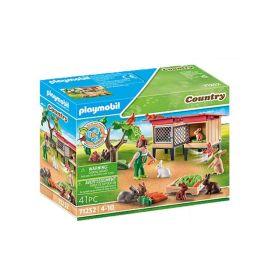 Link zu  71252 Kaninchenstall