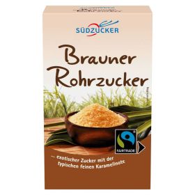 Link zu  Brauner Rohrzucker