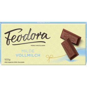 Link zu  Tafelschokolade, Milde Vollmilch