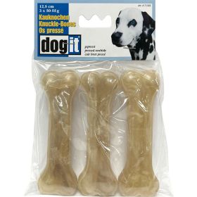 Link zu  Kauknochen, gepresst, 3er Pack