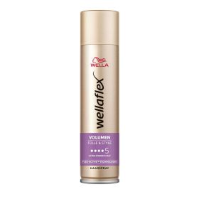 Link zu  Wellaflex Haarspray, Volumen
