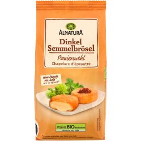 Link zu  Semmelbrösel Paniermehl, Dinkel