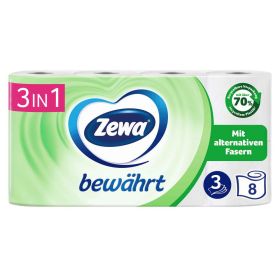 Link zu  Toilettenpapier, bewährt 3-lagig