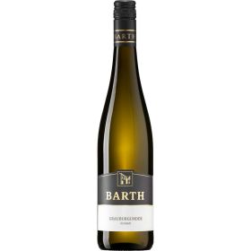 Link zu  Grauburgunder feinherb