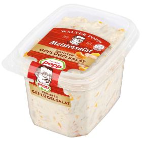 Link zu  Geflügelsalat