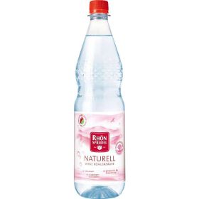 Link zu  Mineralwasser, Naturell
