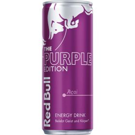 Link zu  Energy Drink, Purple Edition - Acai-Beere