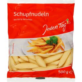 Link zu  Schupfnudeln