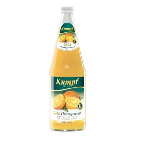 Link zu  Gold- Orangensaft