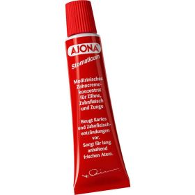 Link zu  Zahncreme Konzentrat, Stomaticum