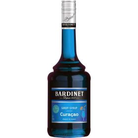 Link zu  Blue Curacao Sirup