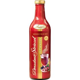 Link zu  Mehrfrucht Glühwein